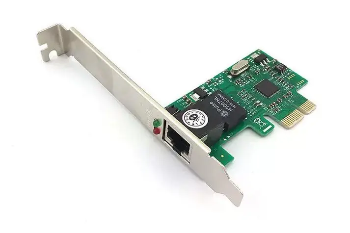 PCI-E 加密卡产品实物图